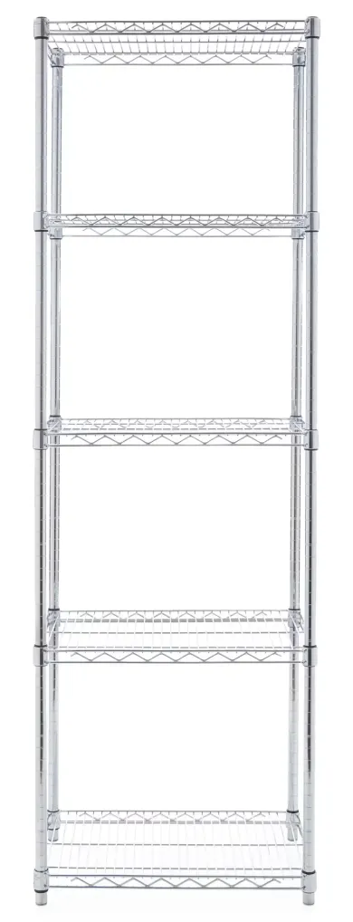 Regalsystem Hightech 3