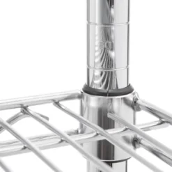 Regalsystem Hightech 3