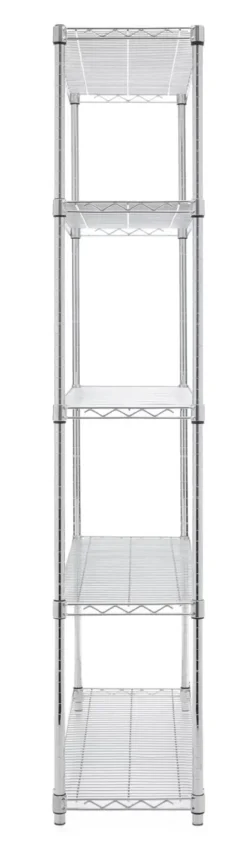 Regalsystem Hightech 2