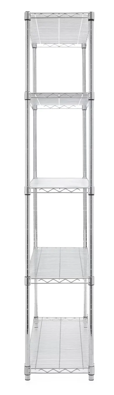 Regalsystem Hightech 2