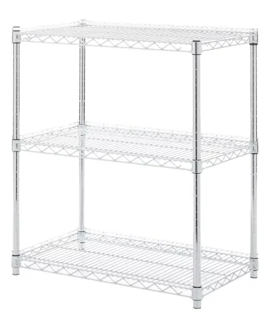 Regalsystem Hightech 1