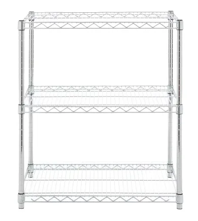 Regalsystem Hightech 1