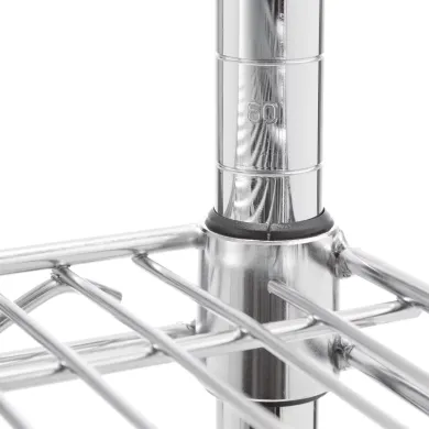 Regalsystem Hightech 1