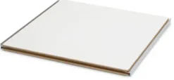 Regalsystem 1Hoch3 - Plattenelement, einfach