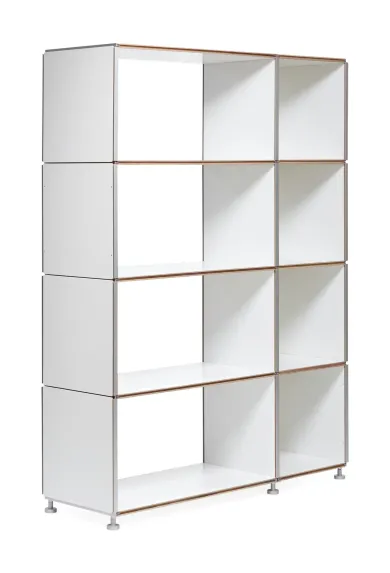 Regalsystem 1Hoch3 - Plattenelement