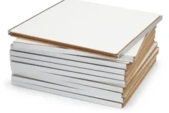 Regalsystem 1Hoch3 - Plattenelement, einfach