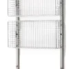 Regalsystem Inox
