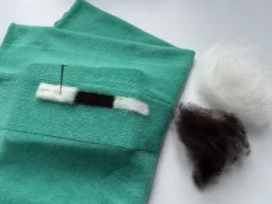 Reparaturset Woolfiller