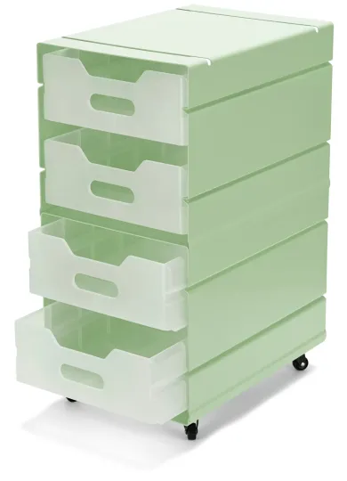 Rollplatte zu Container Atlas