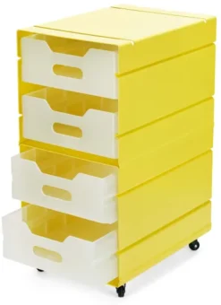 Rollplatte zu Container Atlas