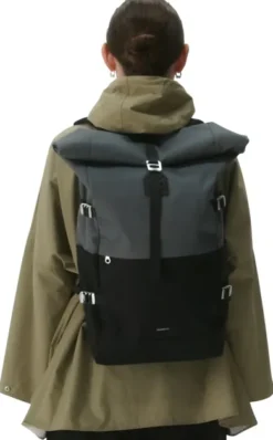 Rucksack Icon