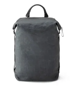 Rucksack Zip Pack Bananatex