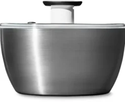 Salatschleuder Rotor 2.0