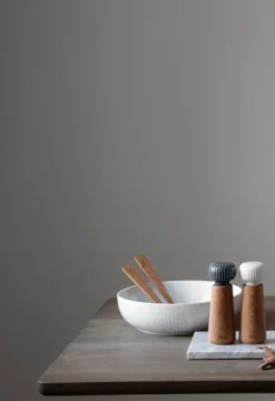 Salatschüssel Hammershøi