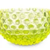 Schale Hobnail