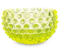 Schale Hobnail