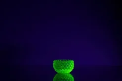 Schale Hobnail