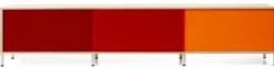 Schieber zu Sideboard Irion, flach