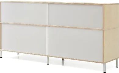 Schieber zu Sideboard Irion, hoch