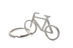 Schlüsselanhänger Bike