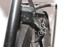 Schlüsselanhänger Bike