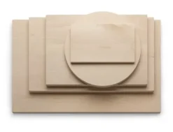 Schneidbrett Box