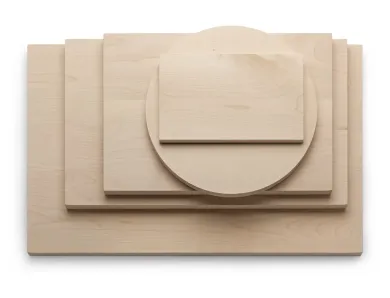 Schneidbrett Box