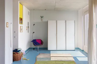 Schrank P100