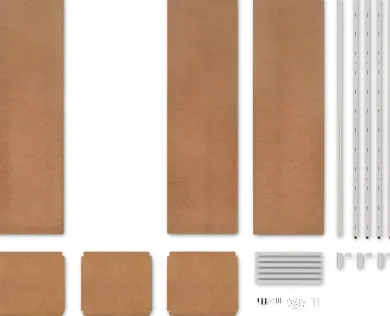 Schrank P100