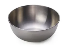 Schüssel Edelstahl