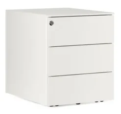 Schubladencontainer Kubo, 3 Schübe