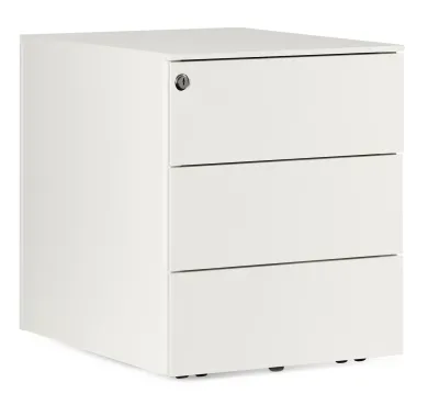 Schubladencontainer Kubo, 3 Schübe