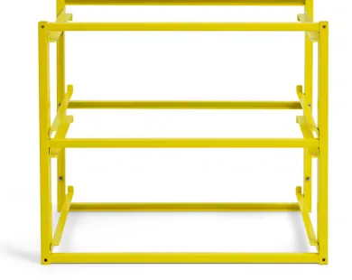 Schubladenregal Stellage zwei