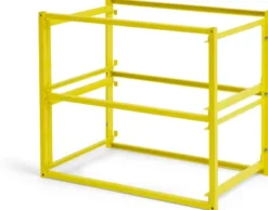 Schubladenregal Stellage zwei