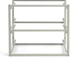 Schubladenregal Stellage zwei