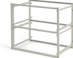 Schubladenregal Stellage zwei