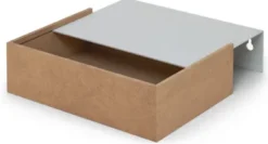 Schublade Wandsinn