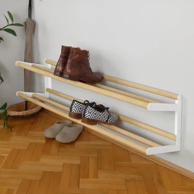 Schuhablage Stixx Wall
