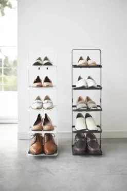 Schuhregal Tower