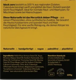 Seifenblock tob