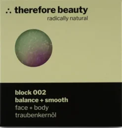 Seifenblock tob