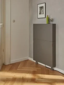 Sekretär Flatmate