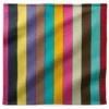 Serviette Arc En Ciel