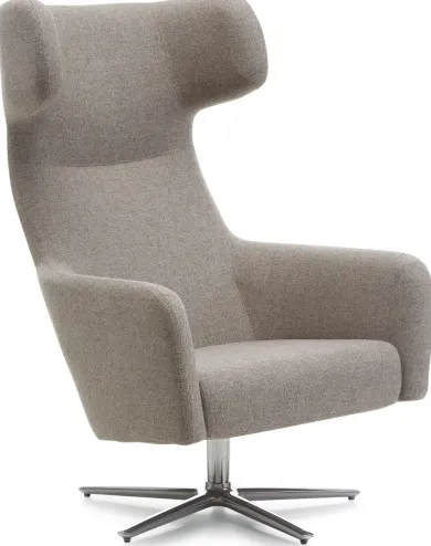 Sessel HAVANA Swivel