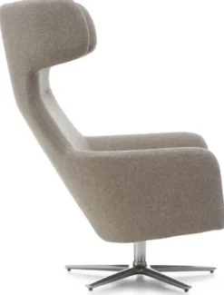 Sessel HAVANA Swivel