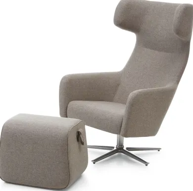 Sessel HAVANA Swivel