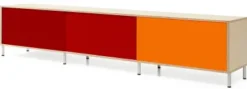 Sideboard Irion, flach