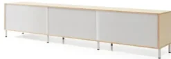 Sideboard Irion, flach
