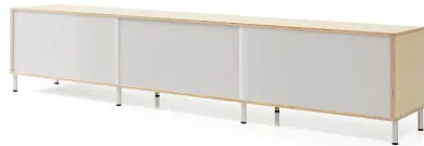 Sideboard Irion, flach