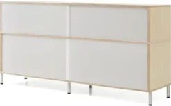 Sideboard Irion, hoch